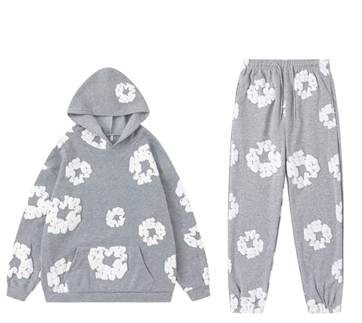 Image of Denim Tears (Tracksuit) - Eestileiud