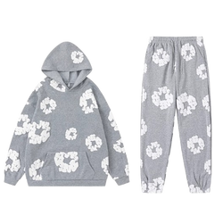 Image of Denim Tears (Tracksuit) - Eestileiud
