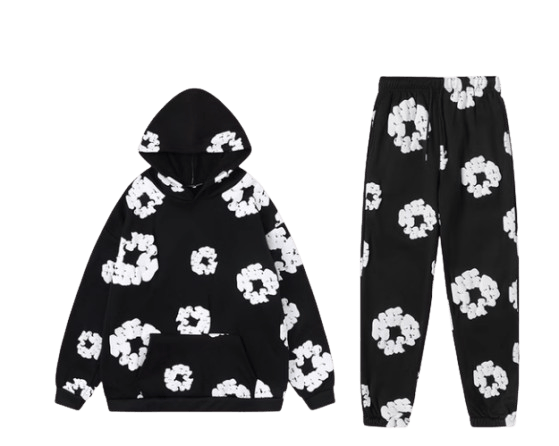 Image of Denim Tears (Tracksuit) - Eestileiud