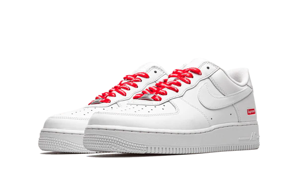 Air Force 1 Low White