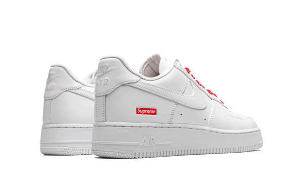 Air Force 1 Low White