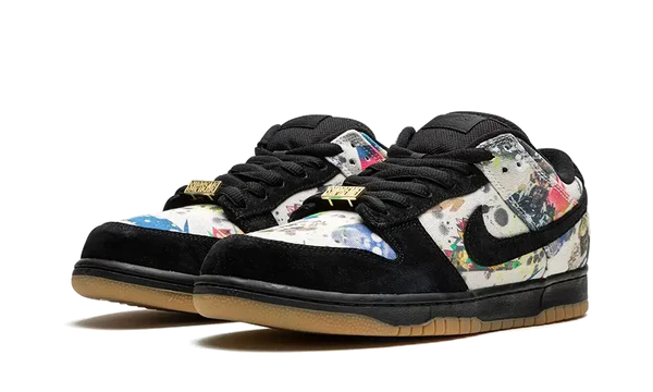 Image of SB Dunk Low Rammellzee