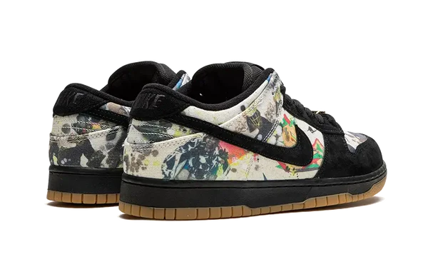 SB Dunk Low Rammellzee