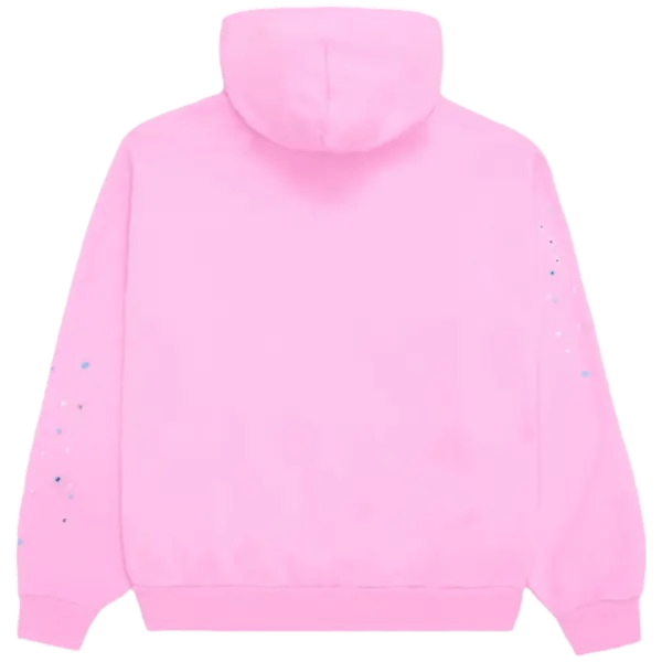 Image of SP5DER HOODIE - Eestileiud