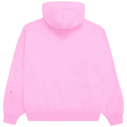 Image of SP5DER HOODIE - Eestileiud