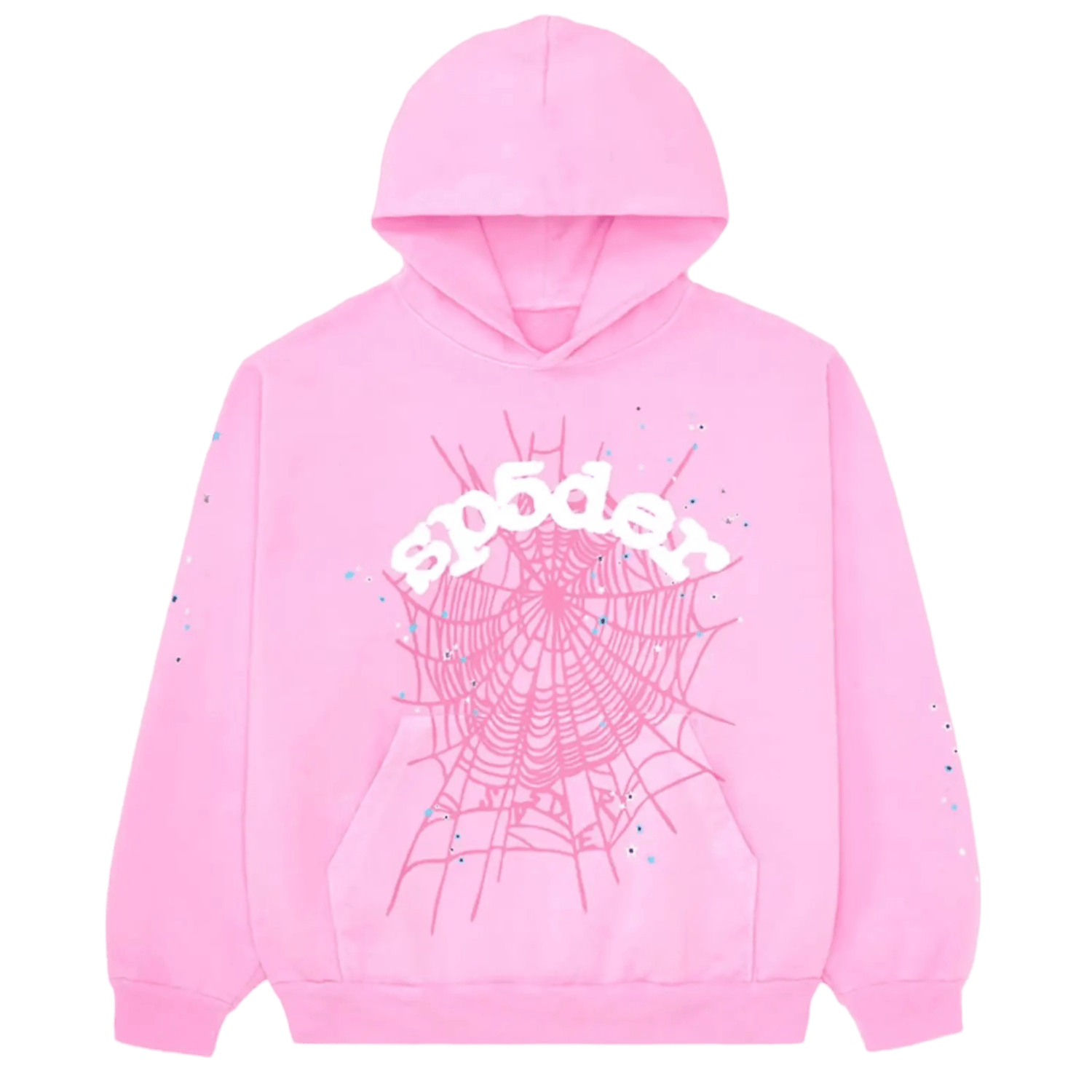 Image of SP5DER HOODIE - Eestileiud
