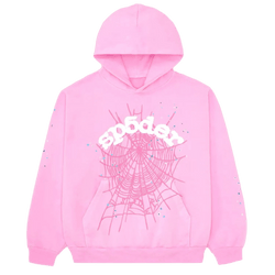 Image of SP5DER HOODIE - Eestileiud