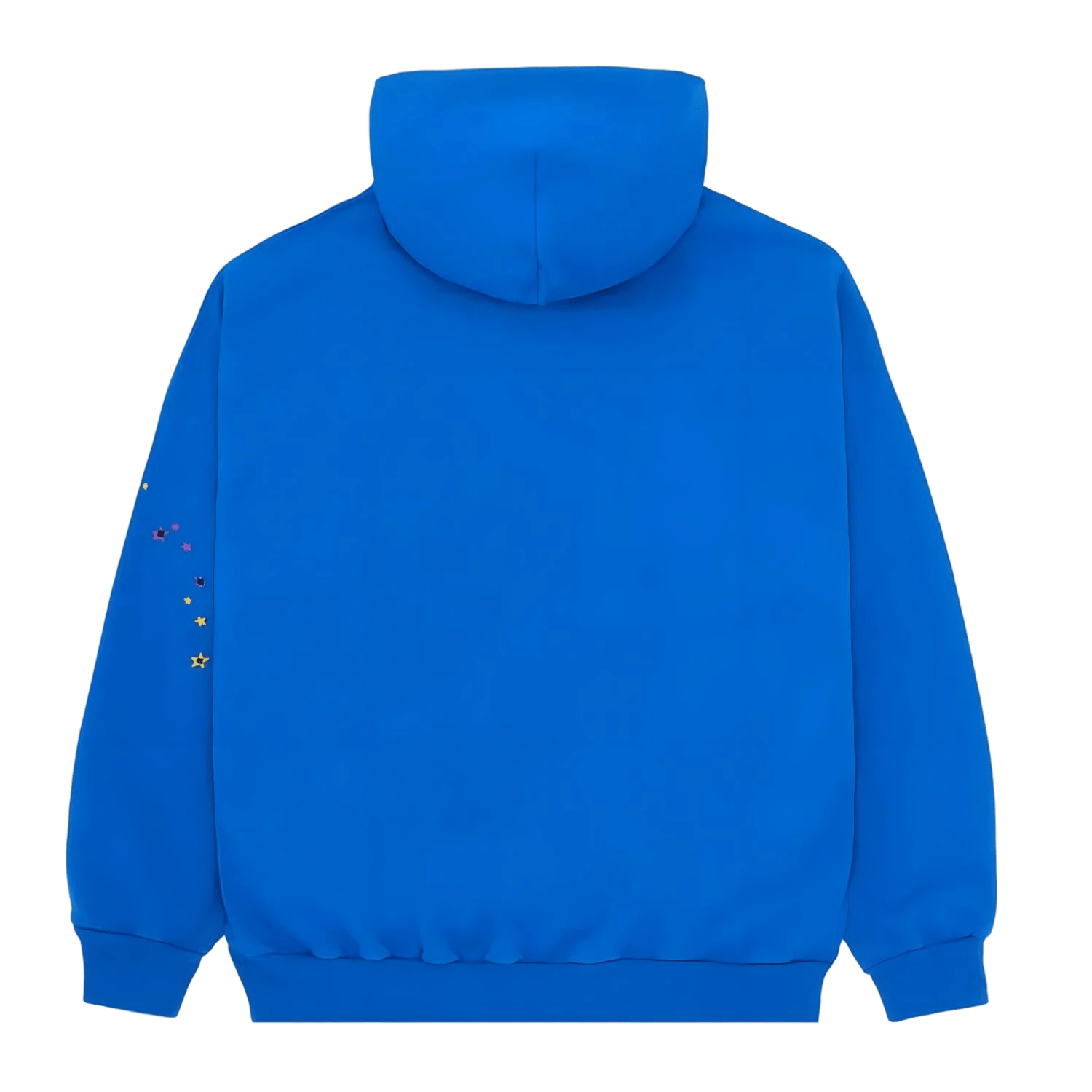 Image of SP5DER HOODIE - Eestileiud