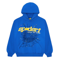 Image of SP5DER HOODIE - Eestileiud