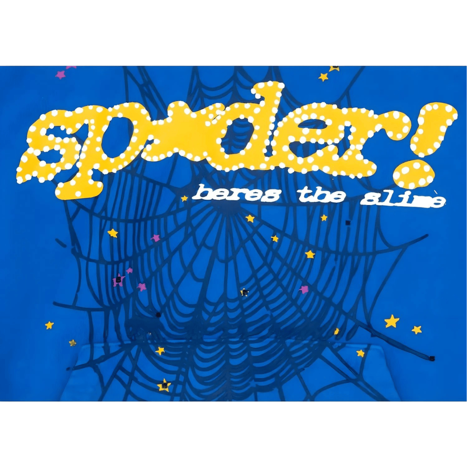 Image of SP5DER HOODIE - Eestileiud