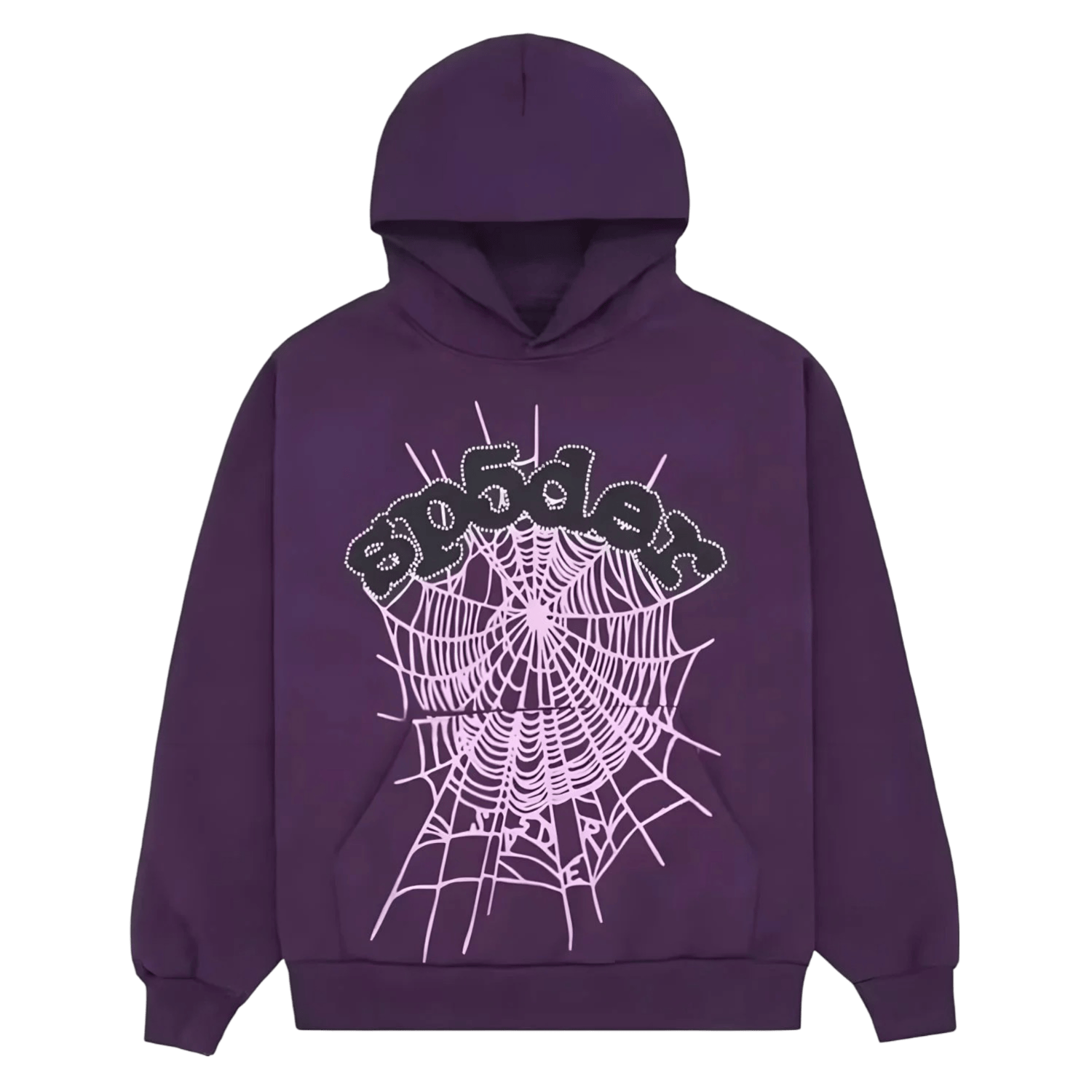 Image of SP5DER HOODIE - Eestileiud