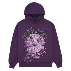 Image of SP5DER HOODIE - Eestileiud