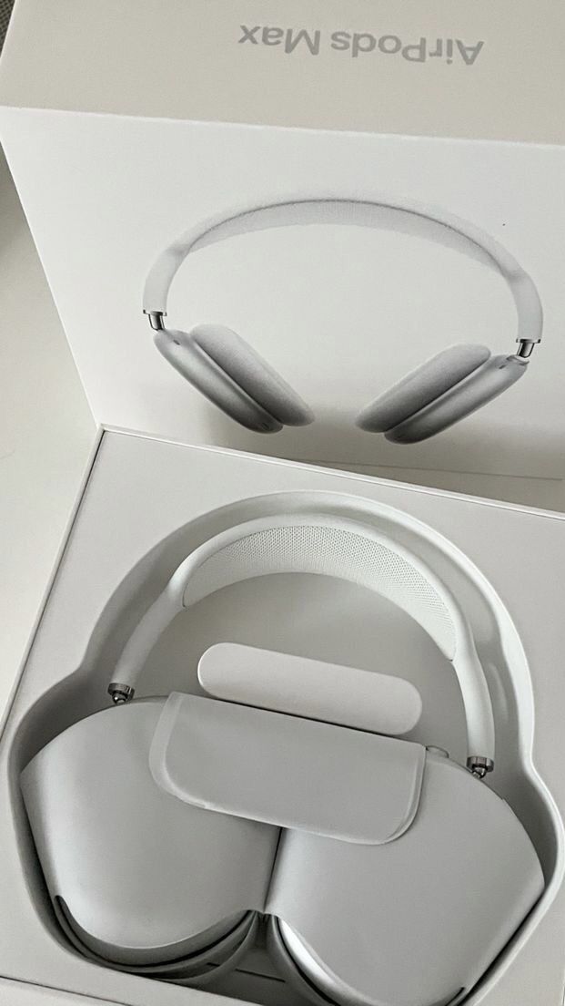 Airpods Max - Eestileiud