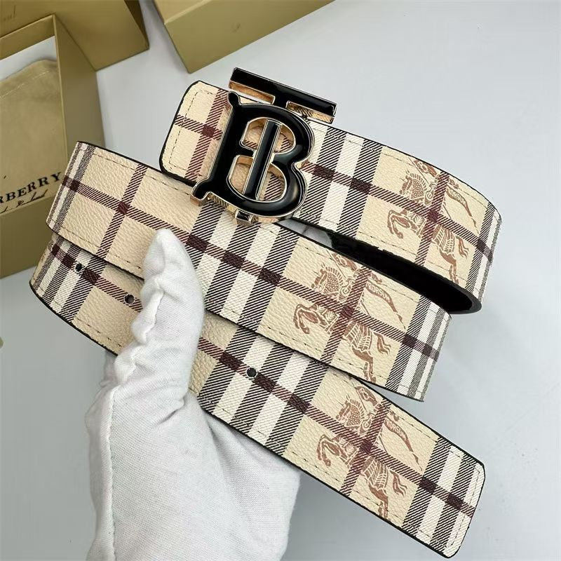 Image of Burberry Belt - EestiLeiud