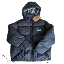 Stüssy Puffer | EestiLeiud