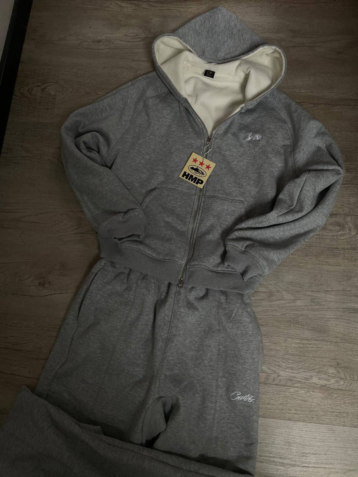 Image of Cortez tracksuit - Eestileiud