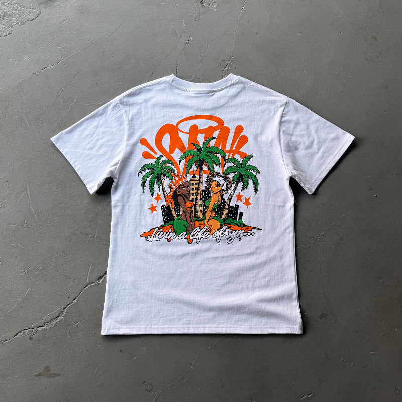 Image of Syna Tee - EestiLeiud