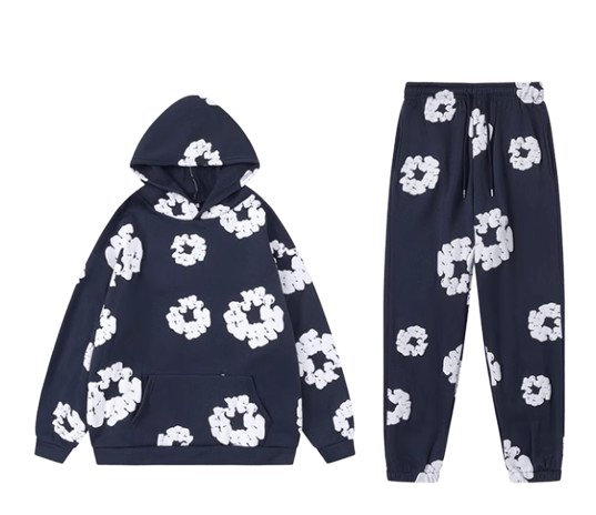 Image of Denim Tears (Tracksuit) - Eestileiud