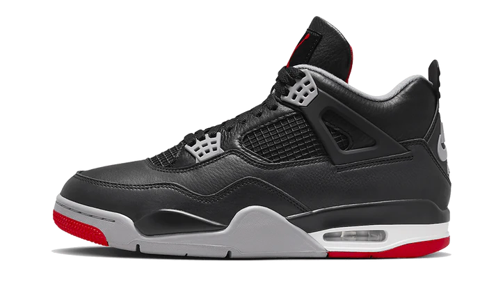 Black-Red J4 - Eestileiud