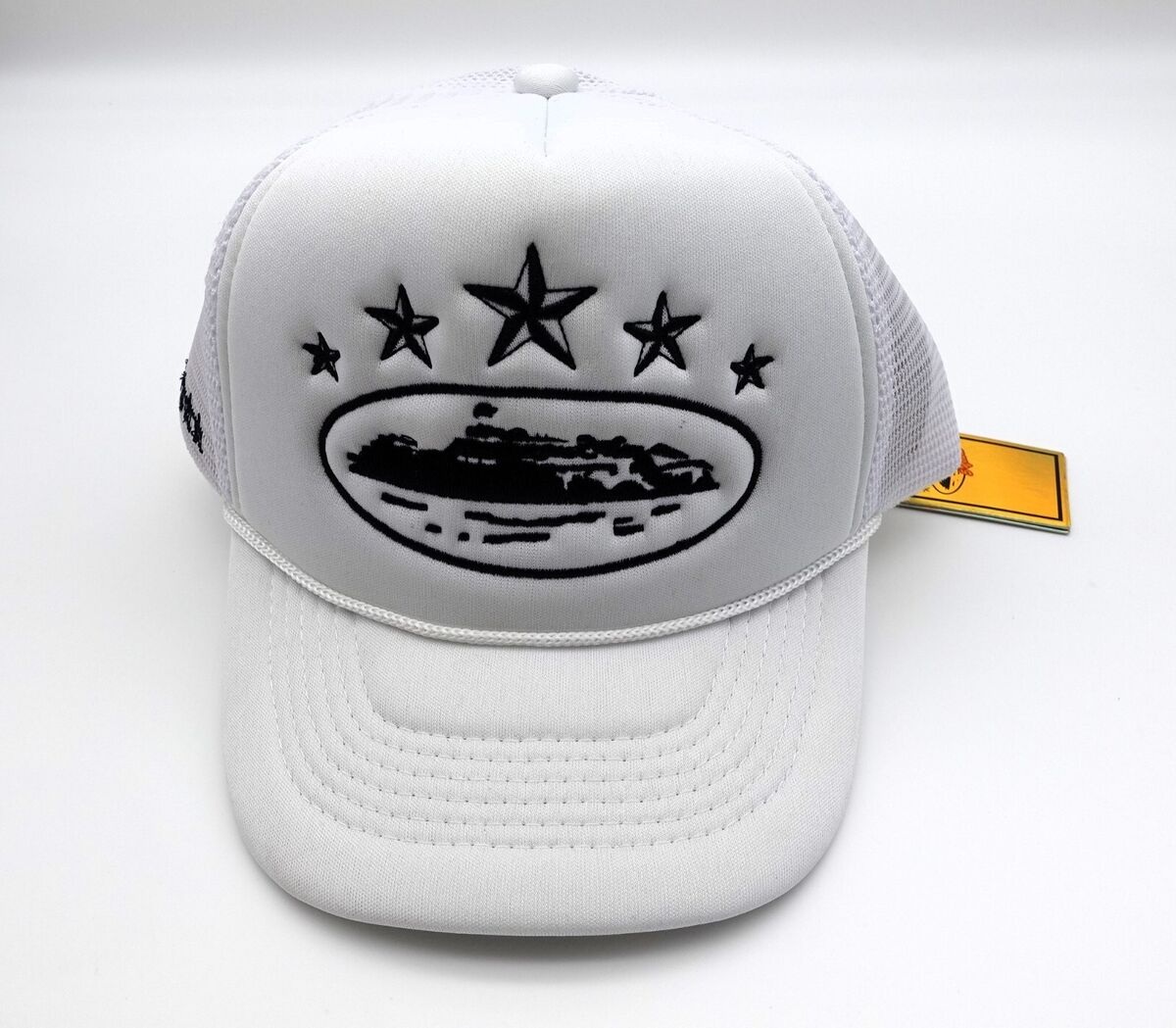 Image of cortez cap - EestiLeiud